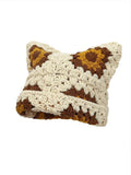 Cat Ear Beanies - Tuscan