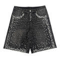 Keystone Jean Short