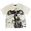 Scared Tee - White