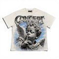 Cherub 2 Tee - White