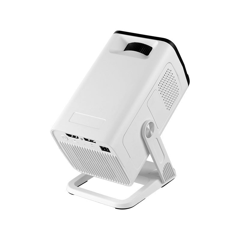 Portable Cinema Projector
