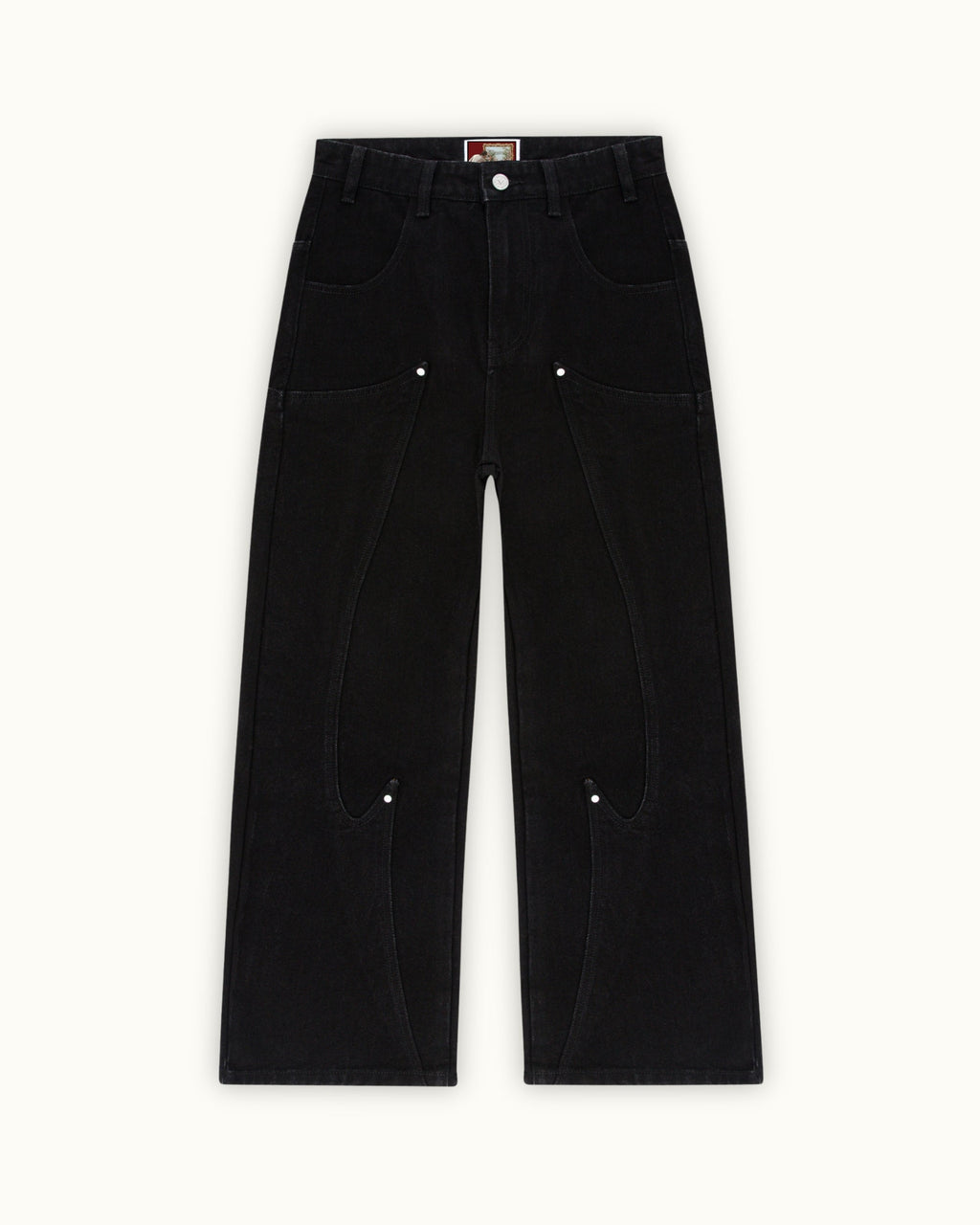 Velvet Gallop Denim