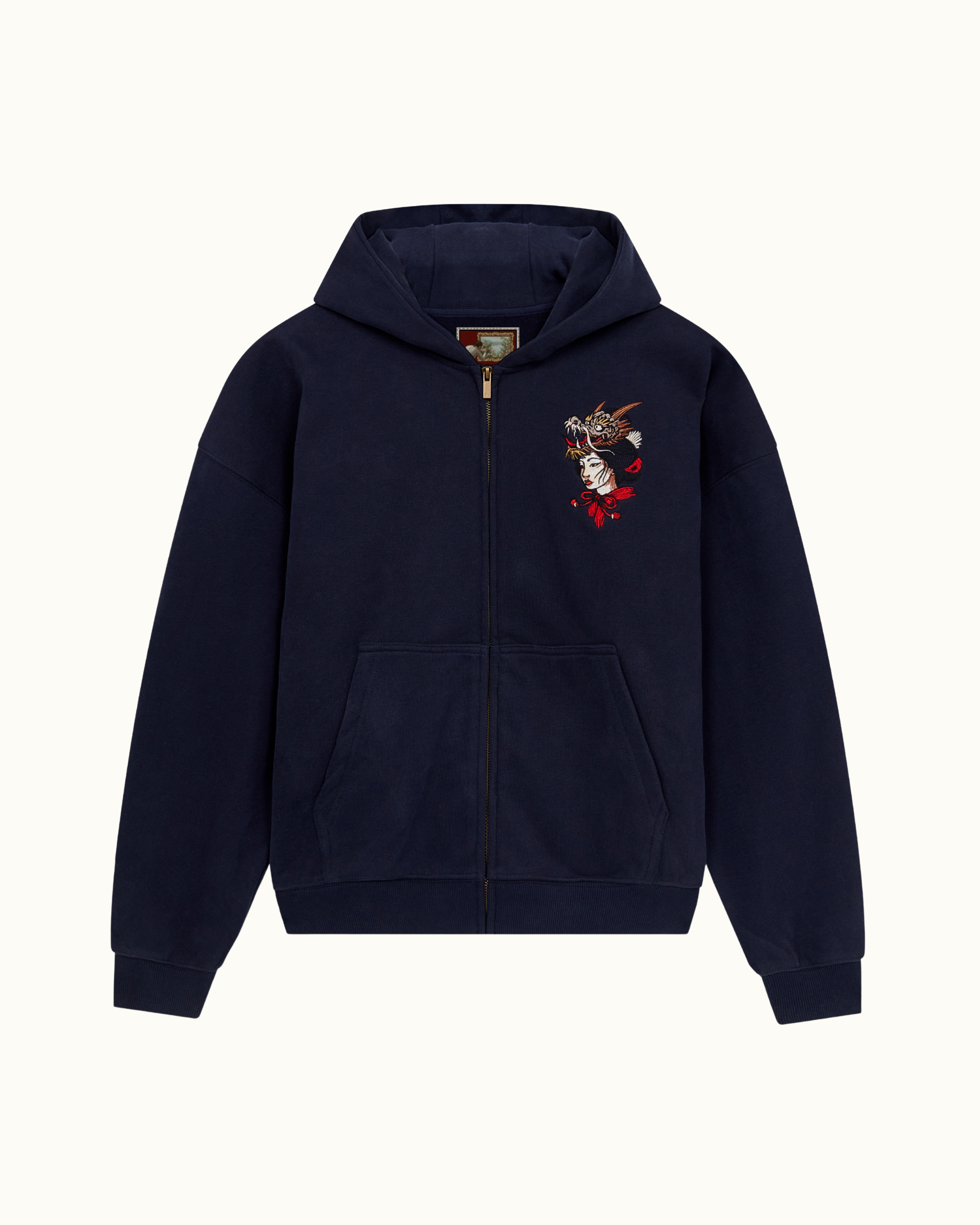 Oni Hoodie