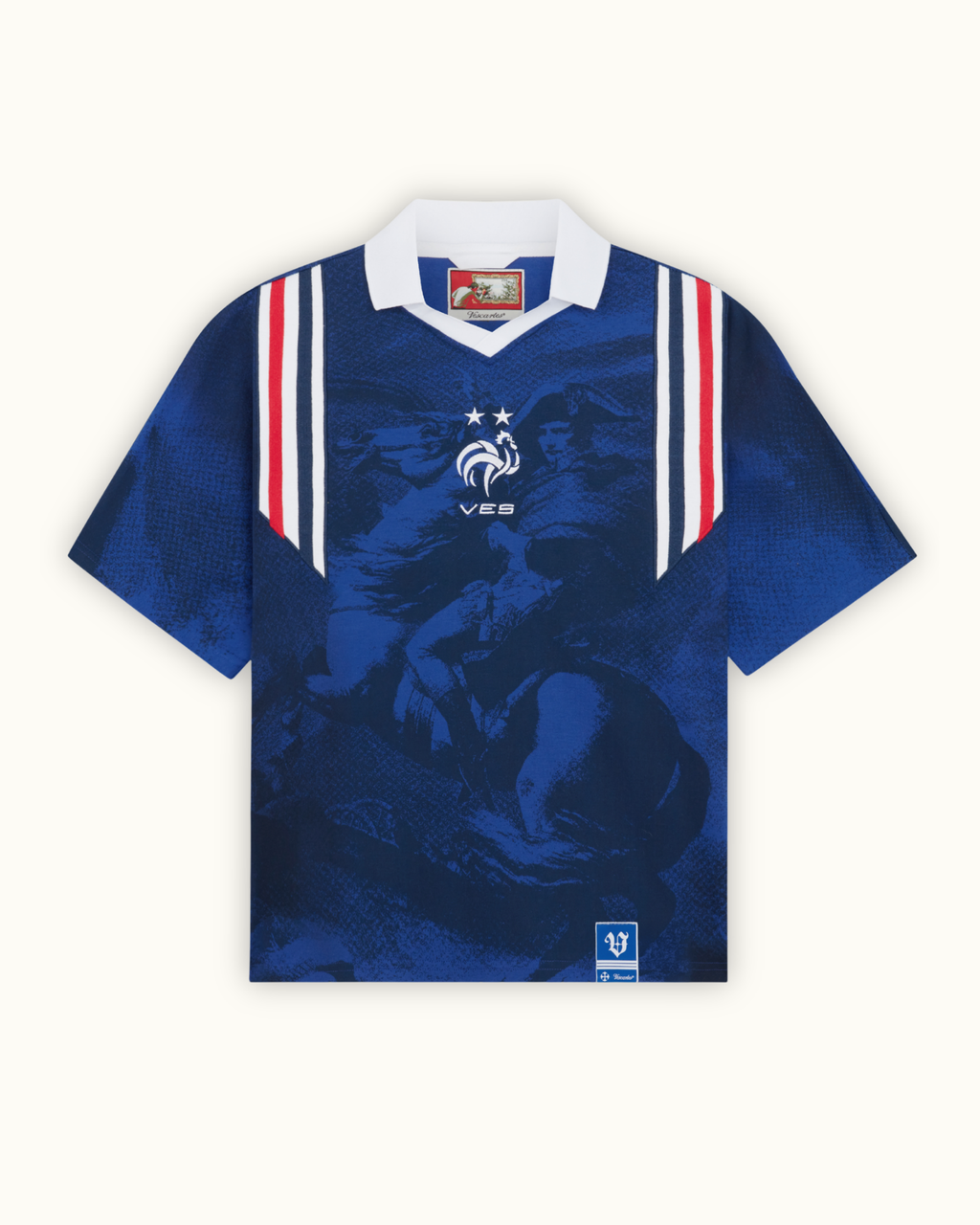 France Jersey