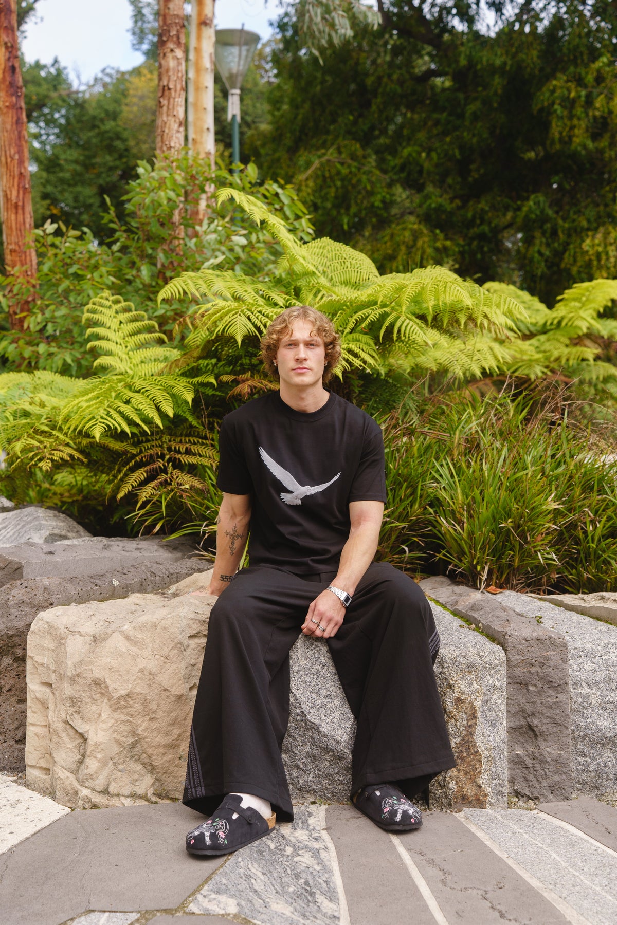 The Dove T-Shirt