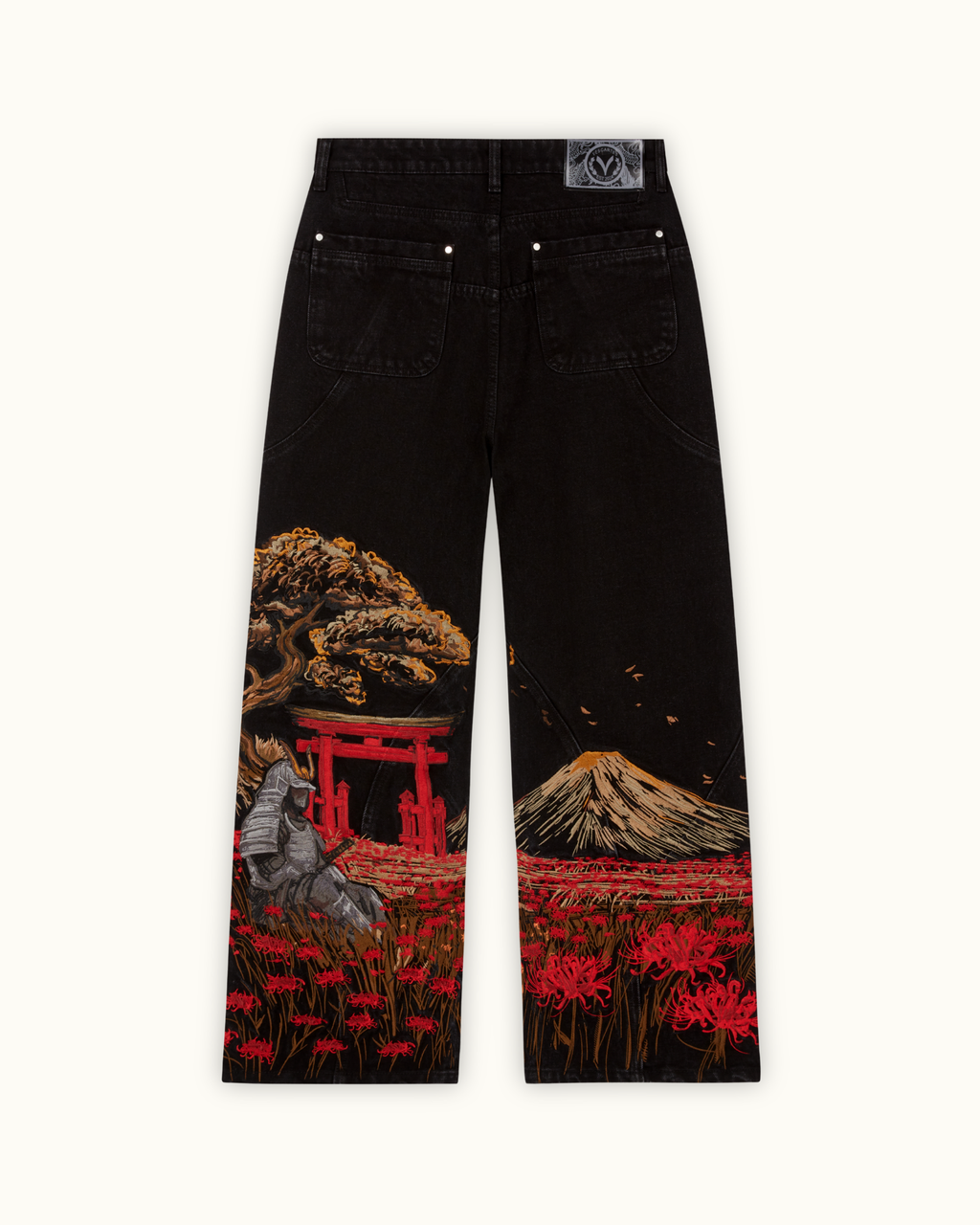 Solace Denim