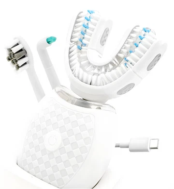 U-Brush