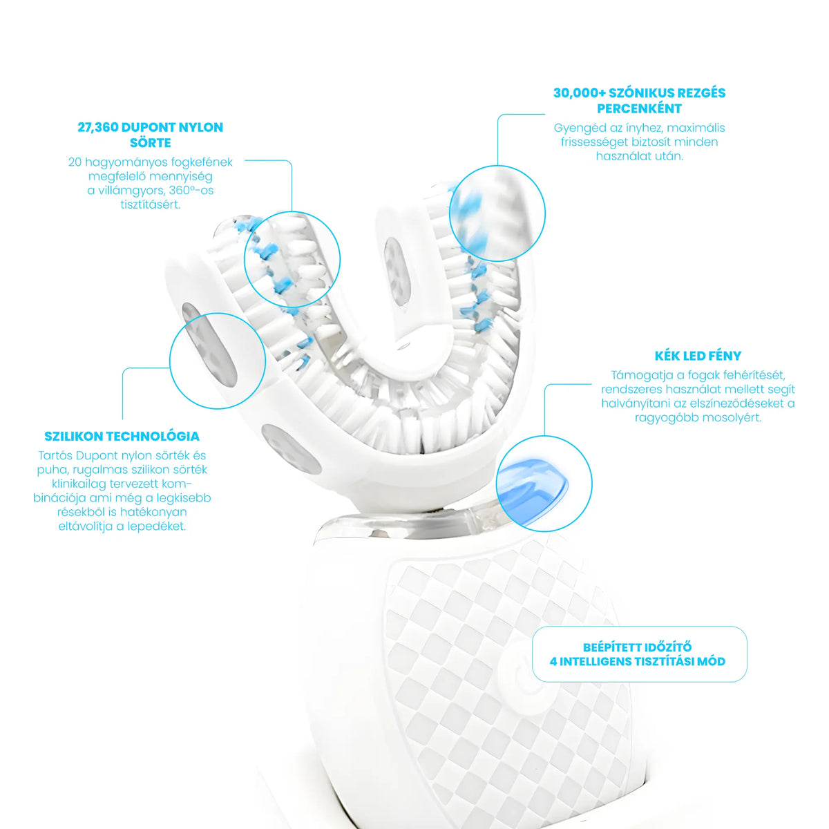 U-Brush