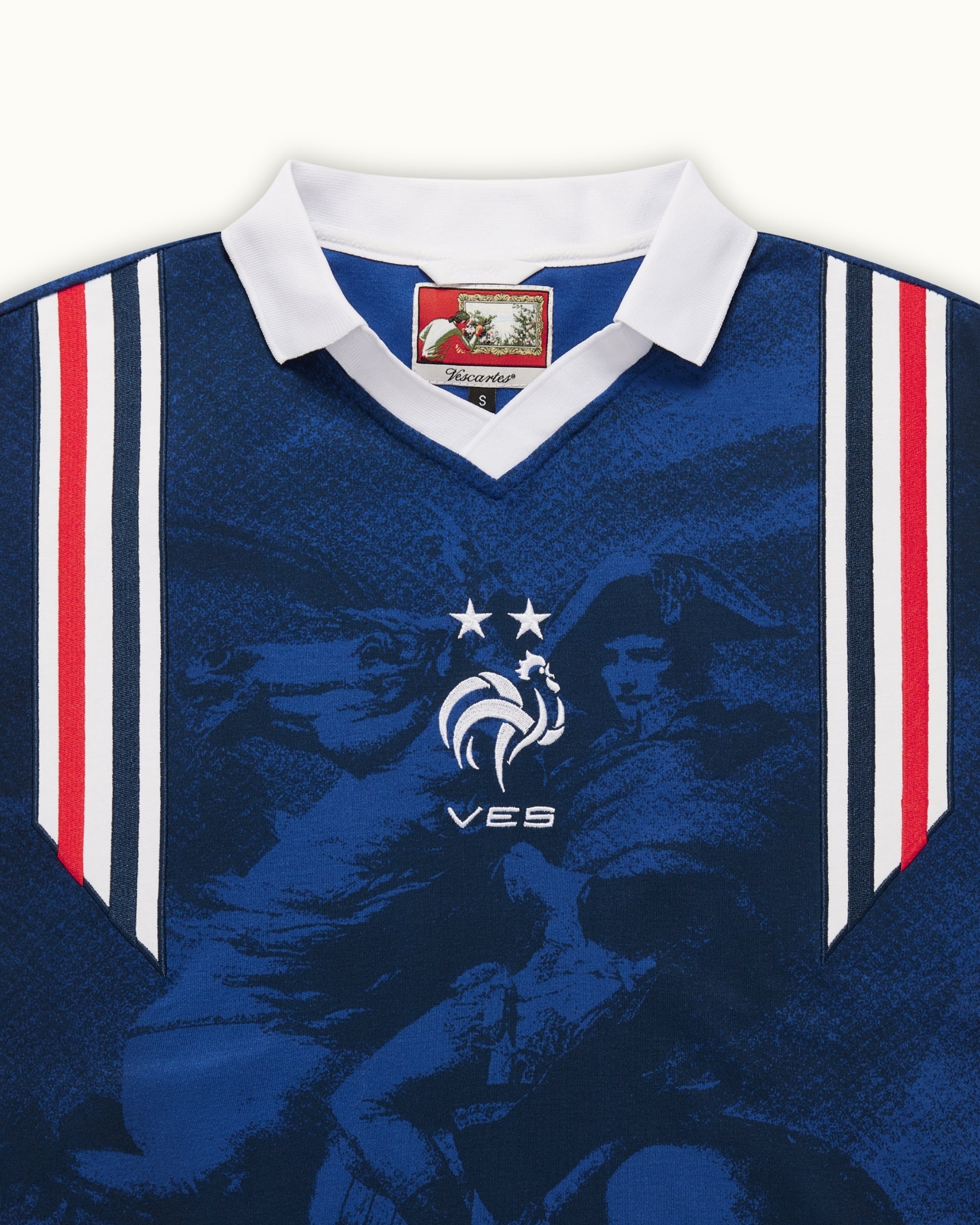 France Jersey