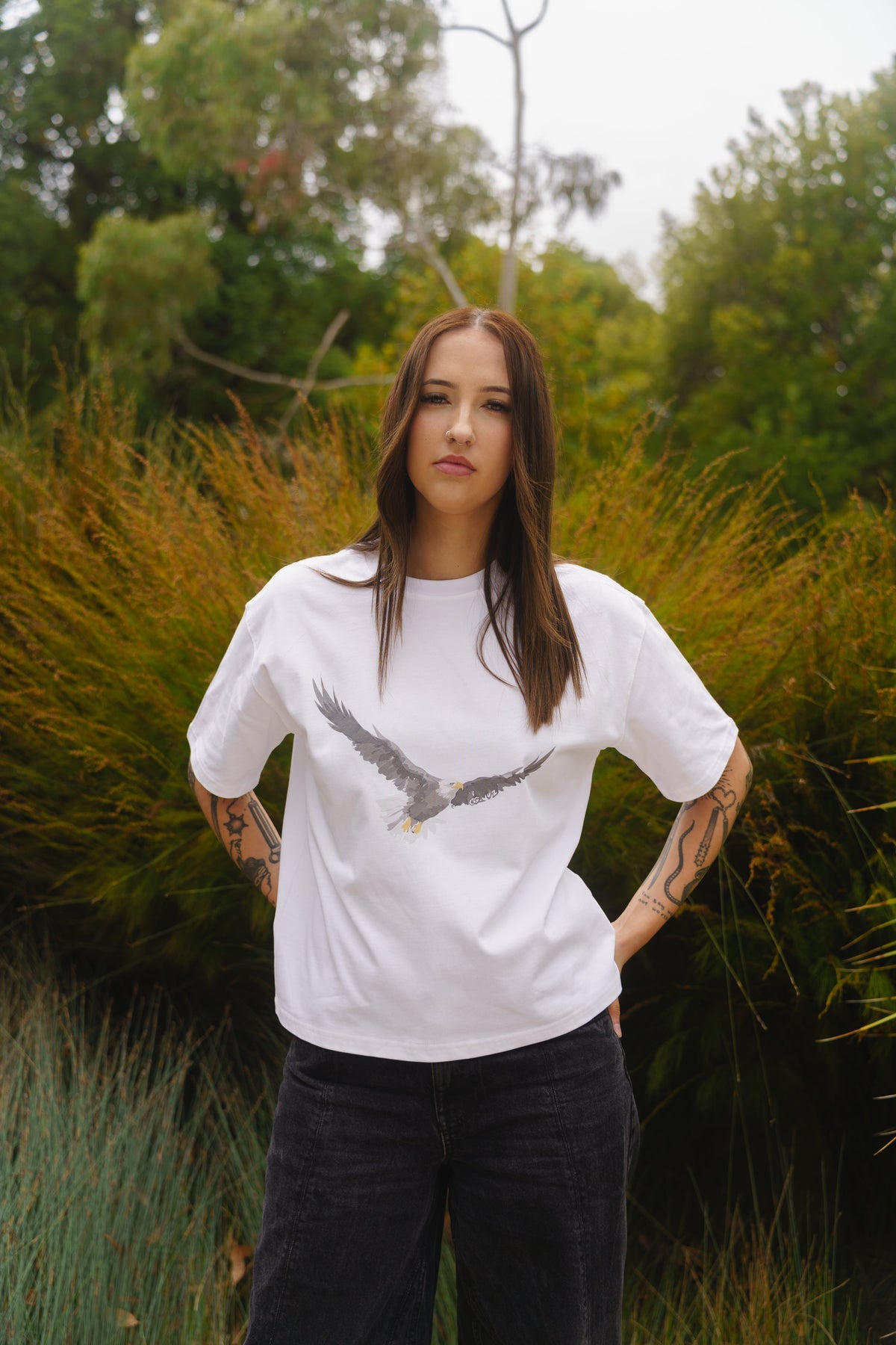 The Eagle T-Shirt