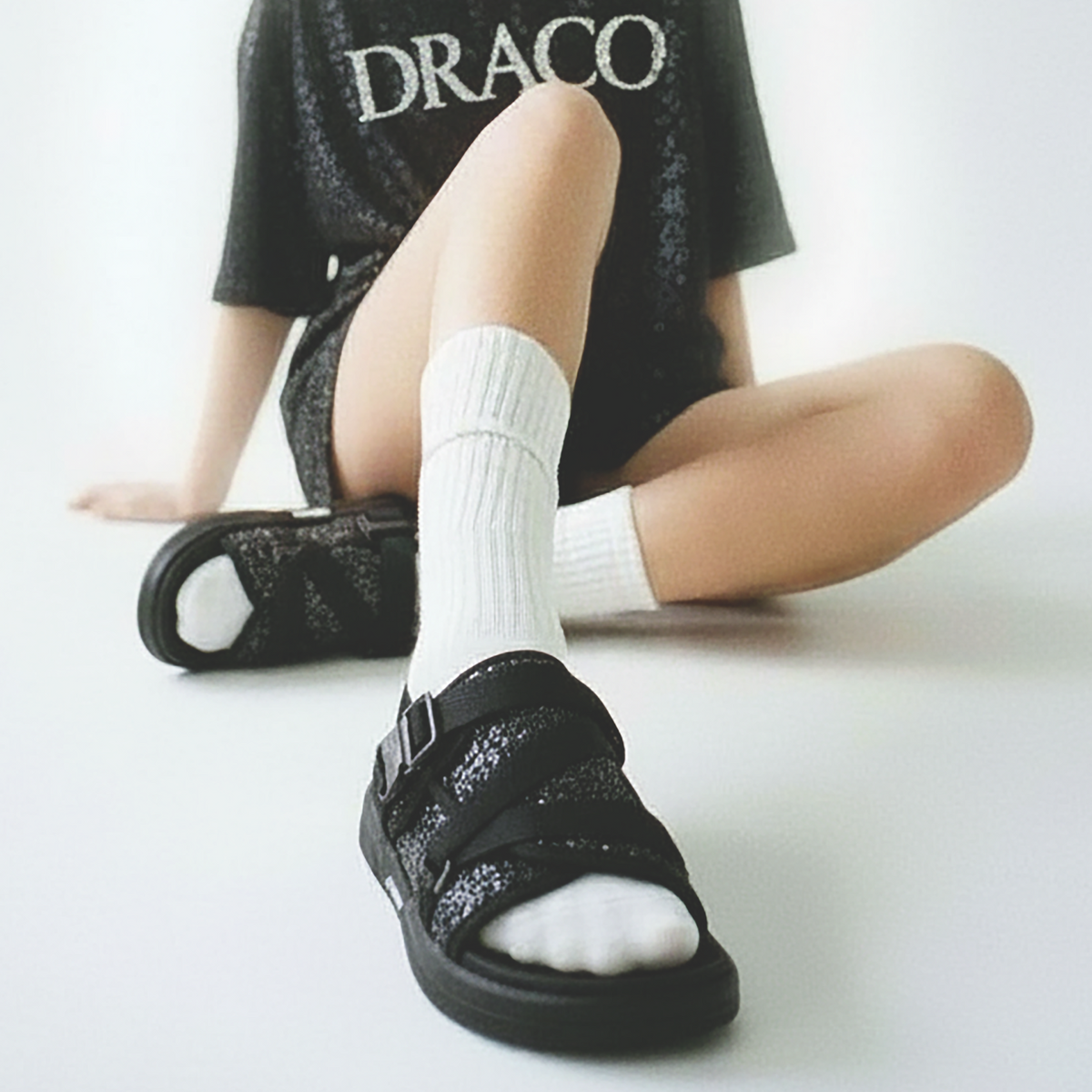 SuperStar DracoSlides