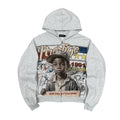 Prestige Young General Hoodie Grey
