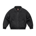 "western" leather Jacket