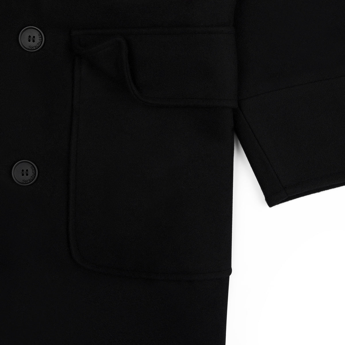 "awakening v2" peacoat