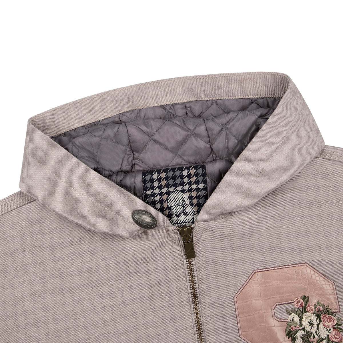 "gallery" workwear Jacket pink