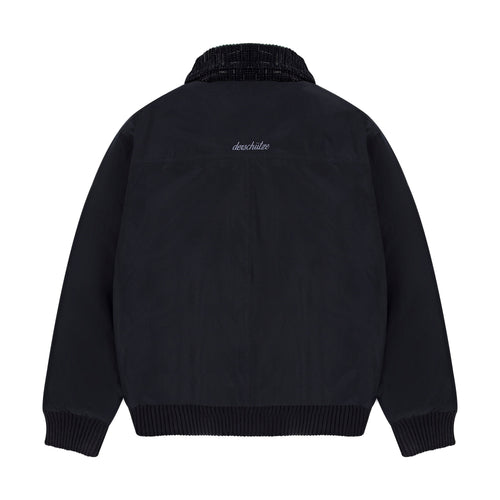 "gallery" Jacket