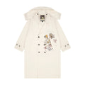 "garden of eden" Trenchcoat