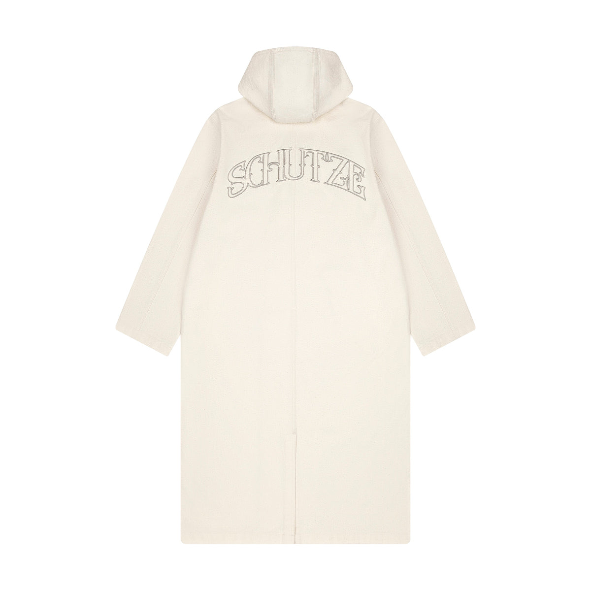 "garden of eden" Trenchcoat