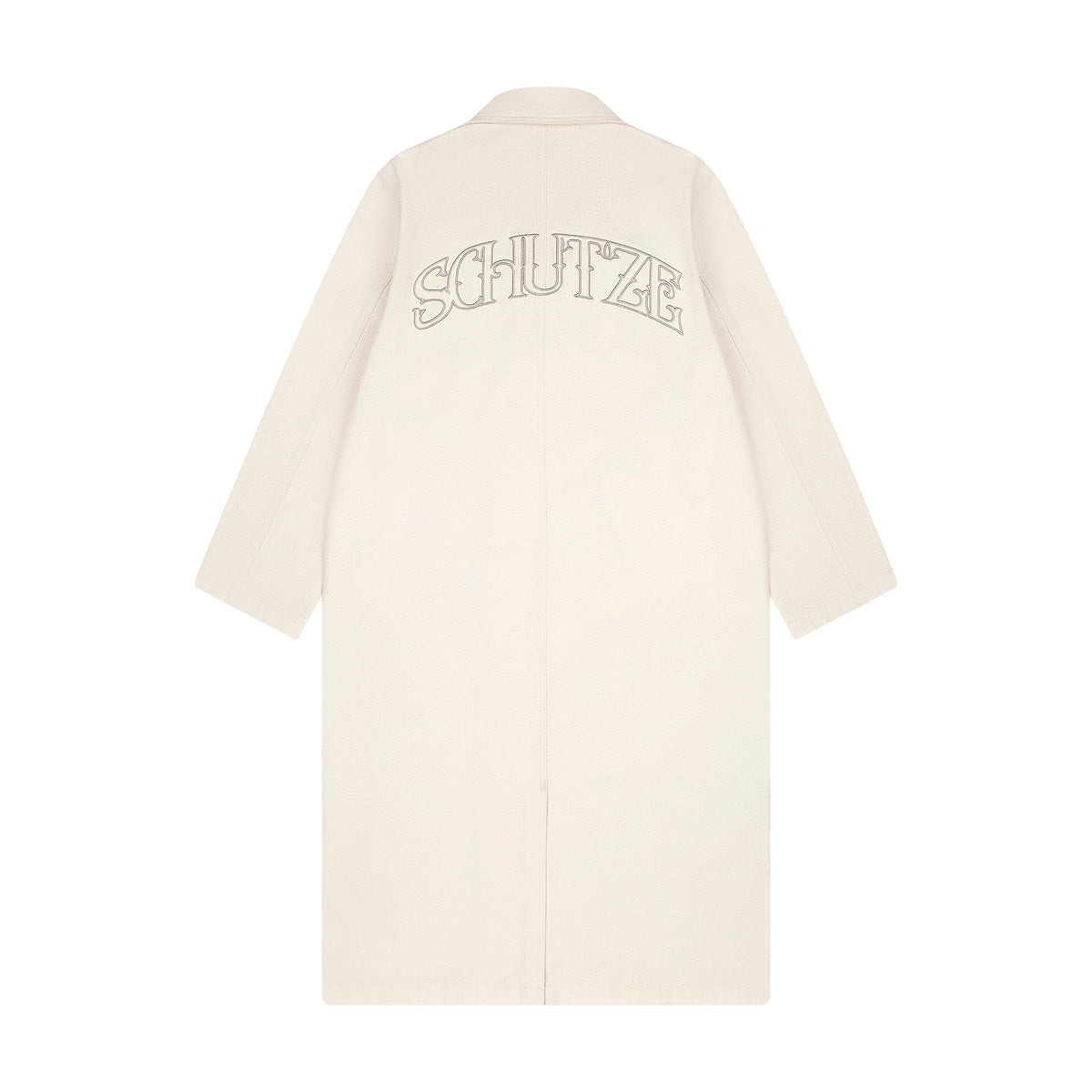 "garden of eden" Trenchcoat