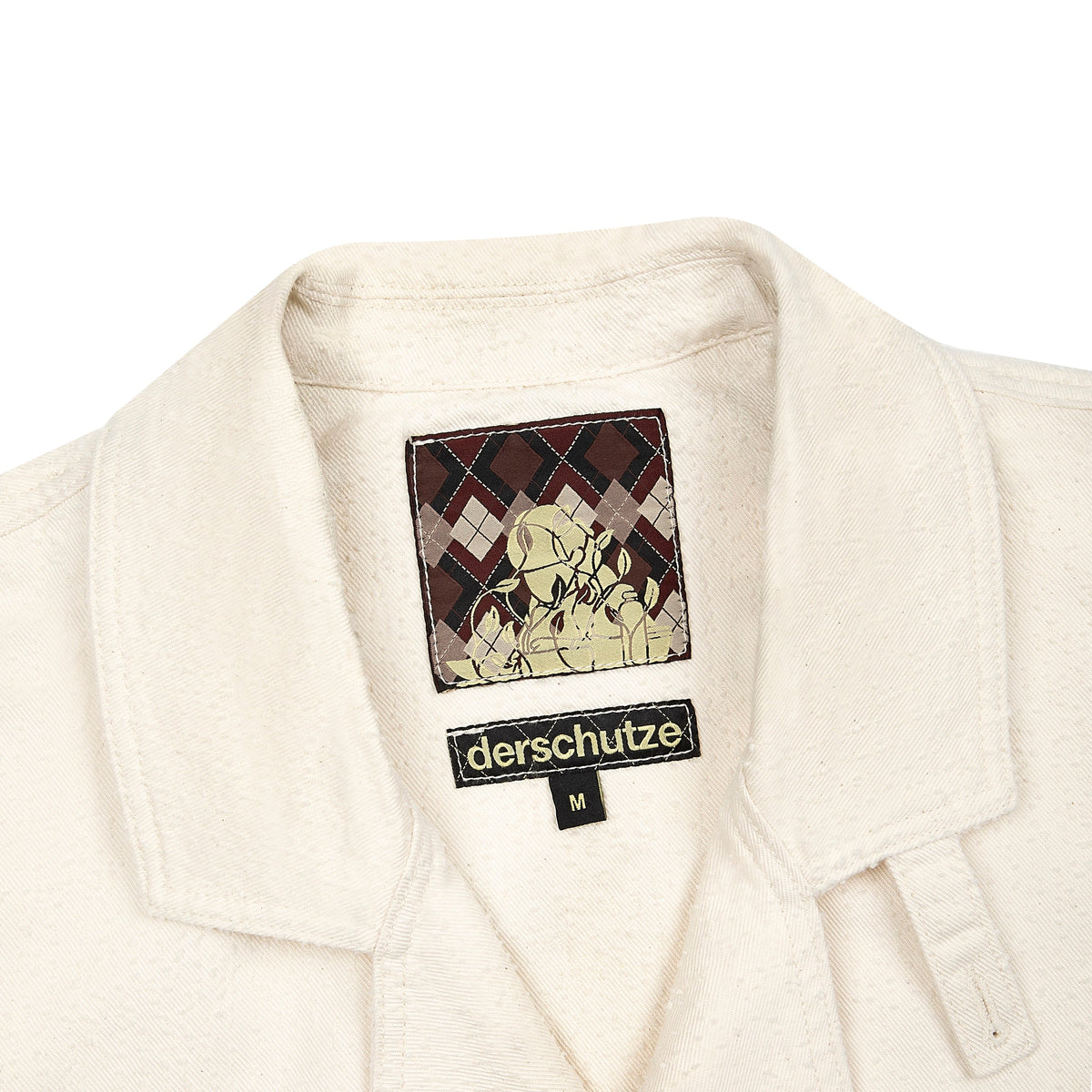 "garden of eden" Trenchcoat