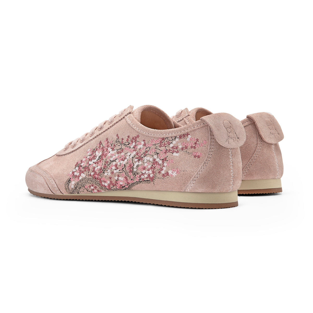 "blossom v2" sneaker