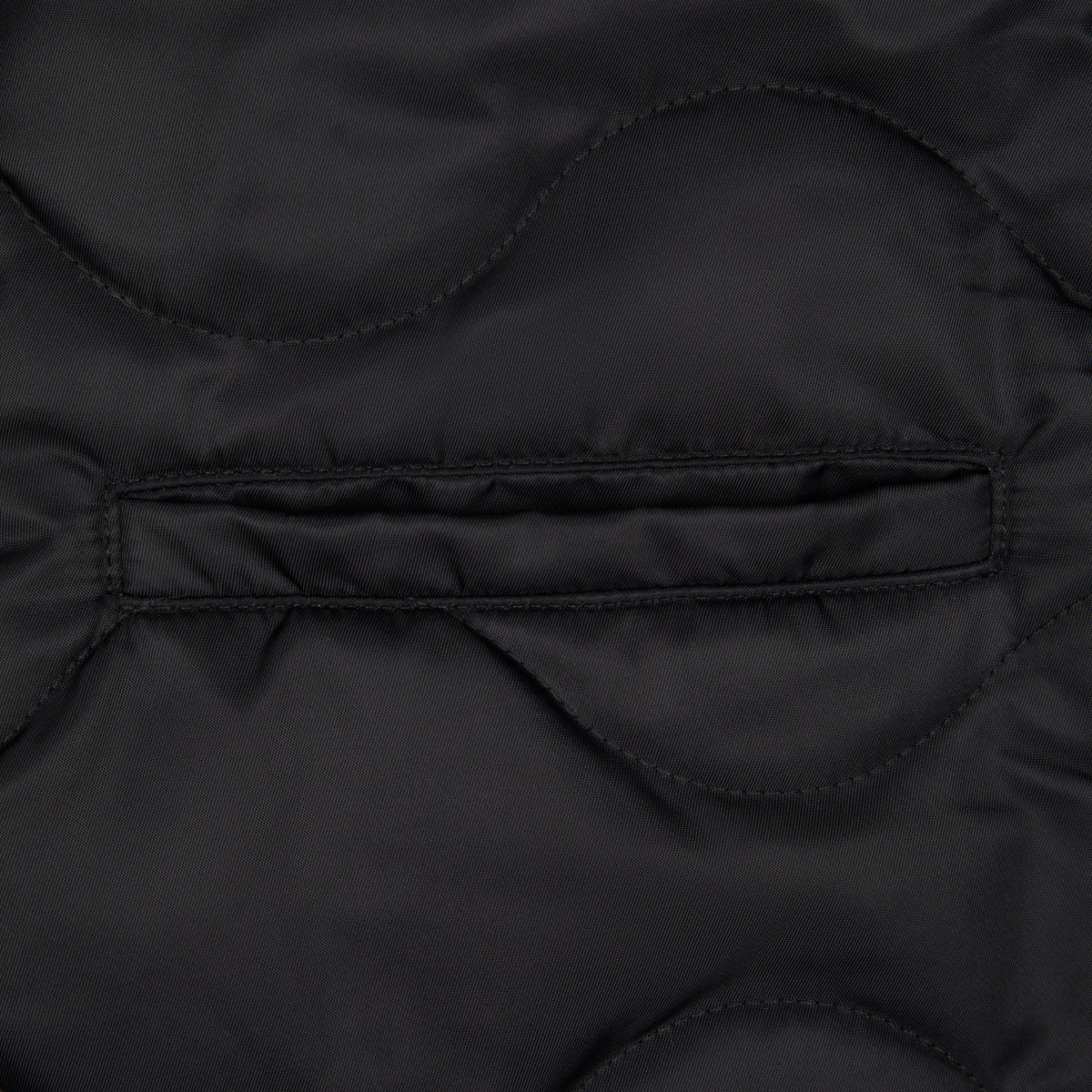 "blossom v3" bomber Jacket black