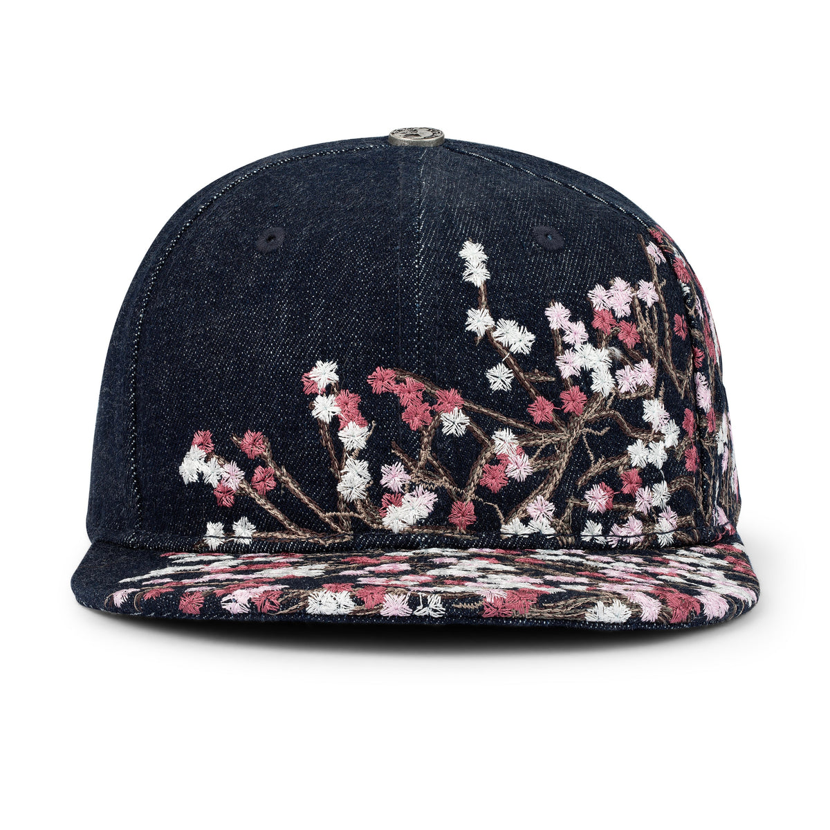 "blossom v3" cap