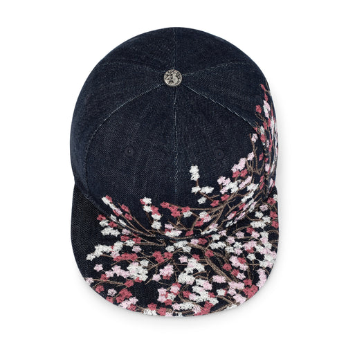 "blossom v3" cap