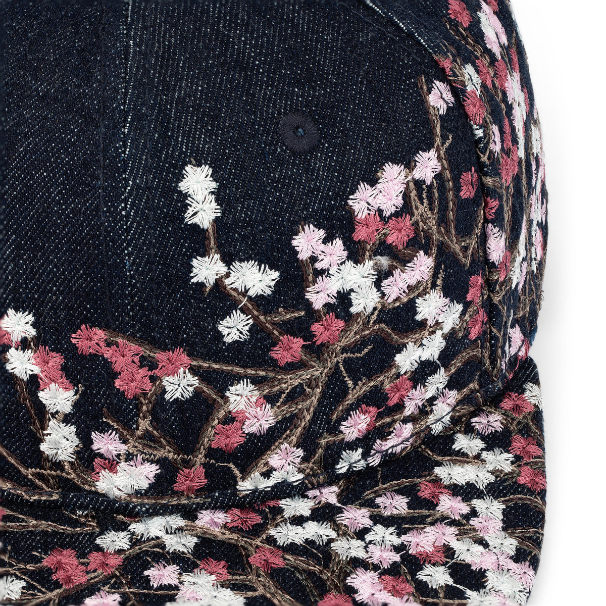 "blossom v3" cap