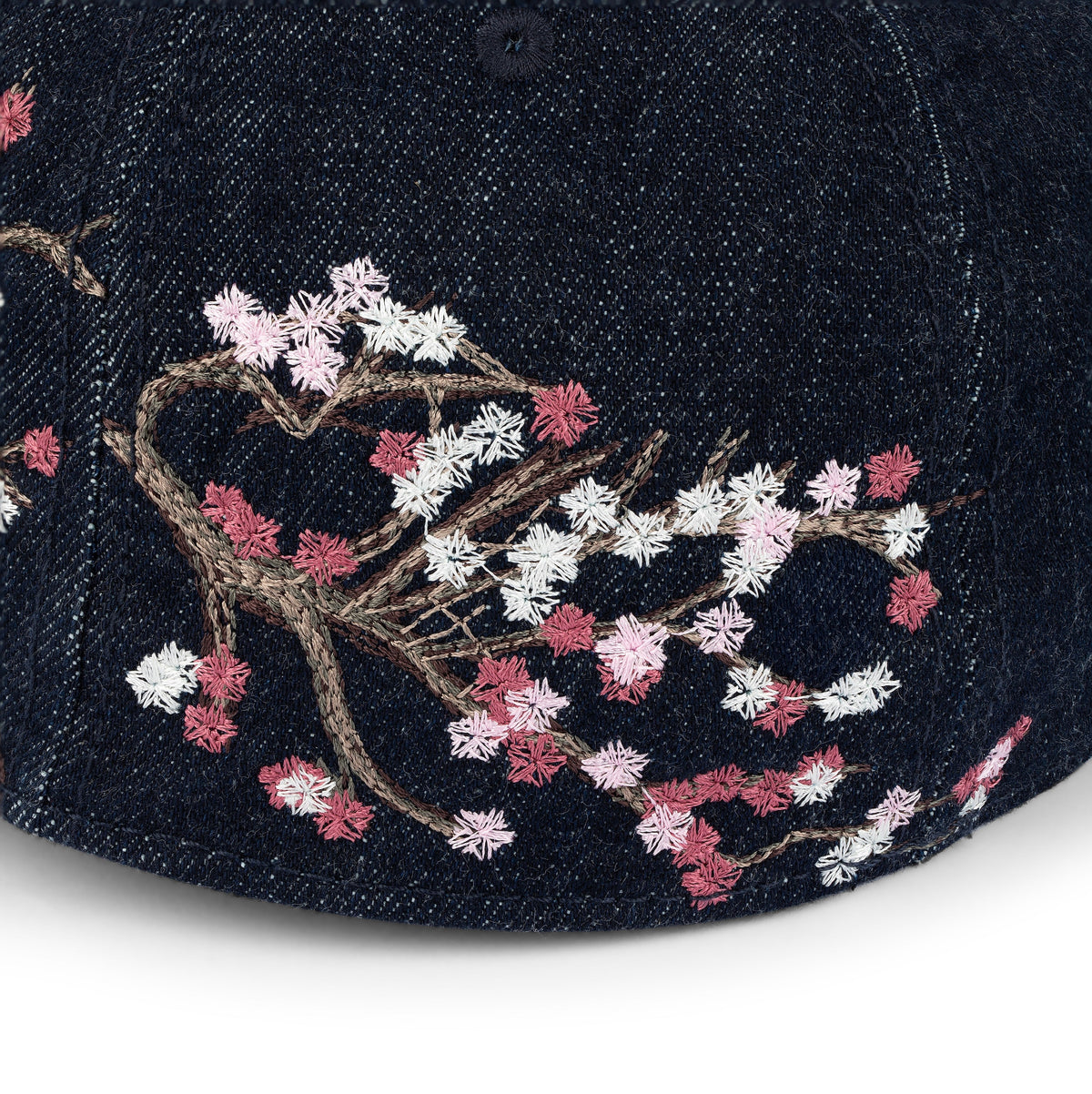 "blossom v3" cap