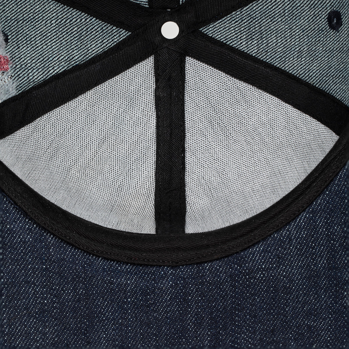 "blossom v3" cap