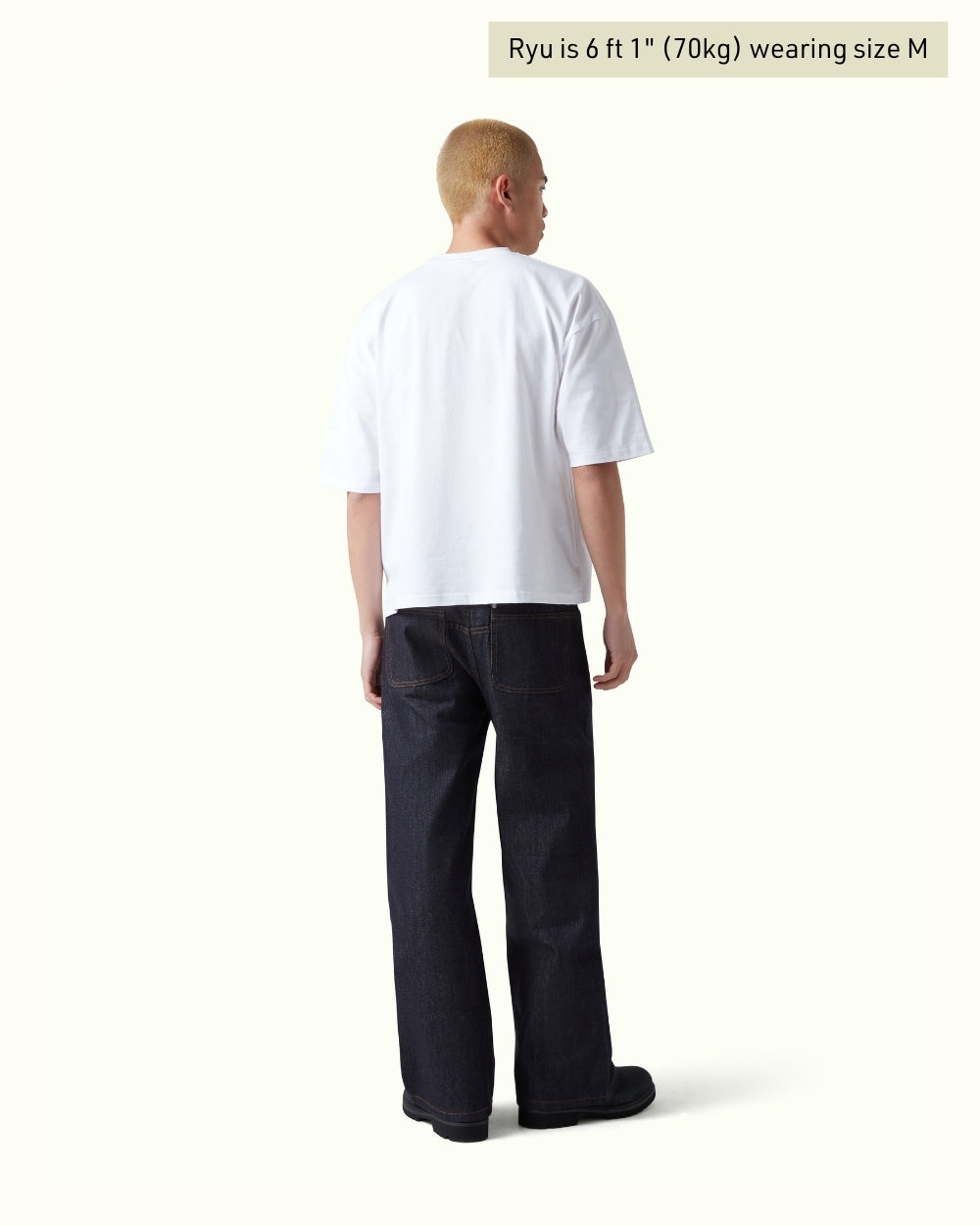 Raqeem Denim