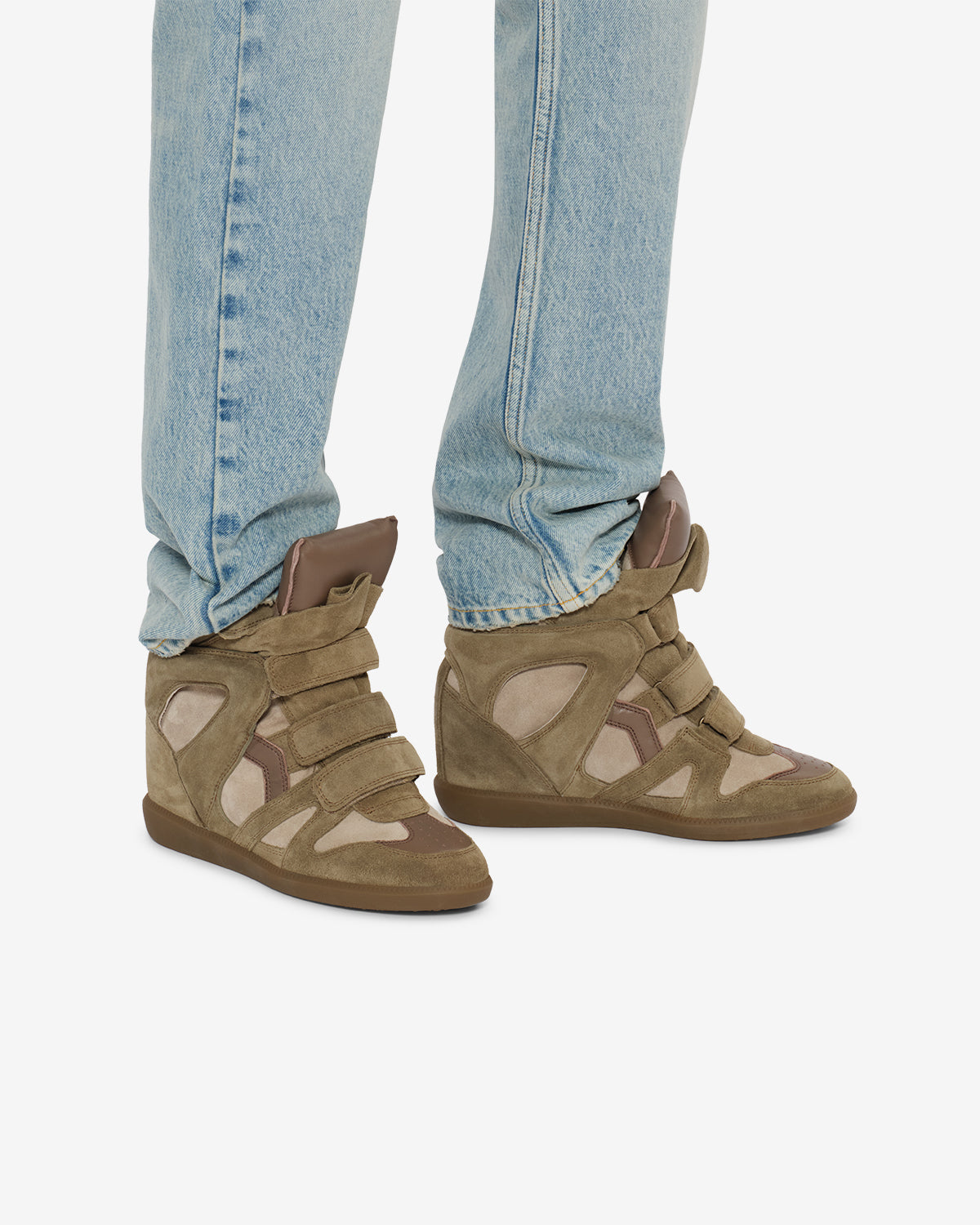 BEKETT SNEAKERS