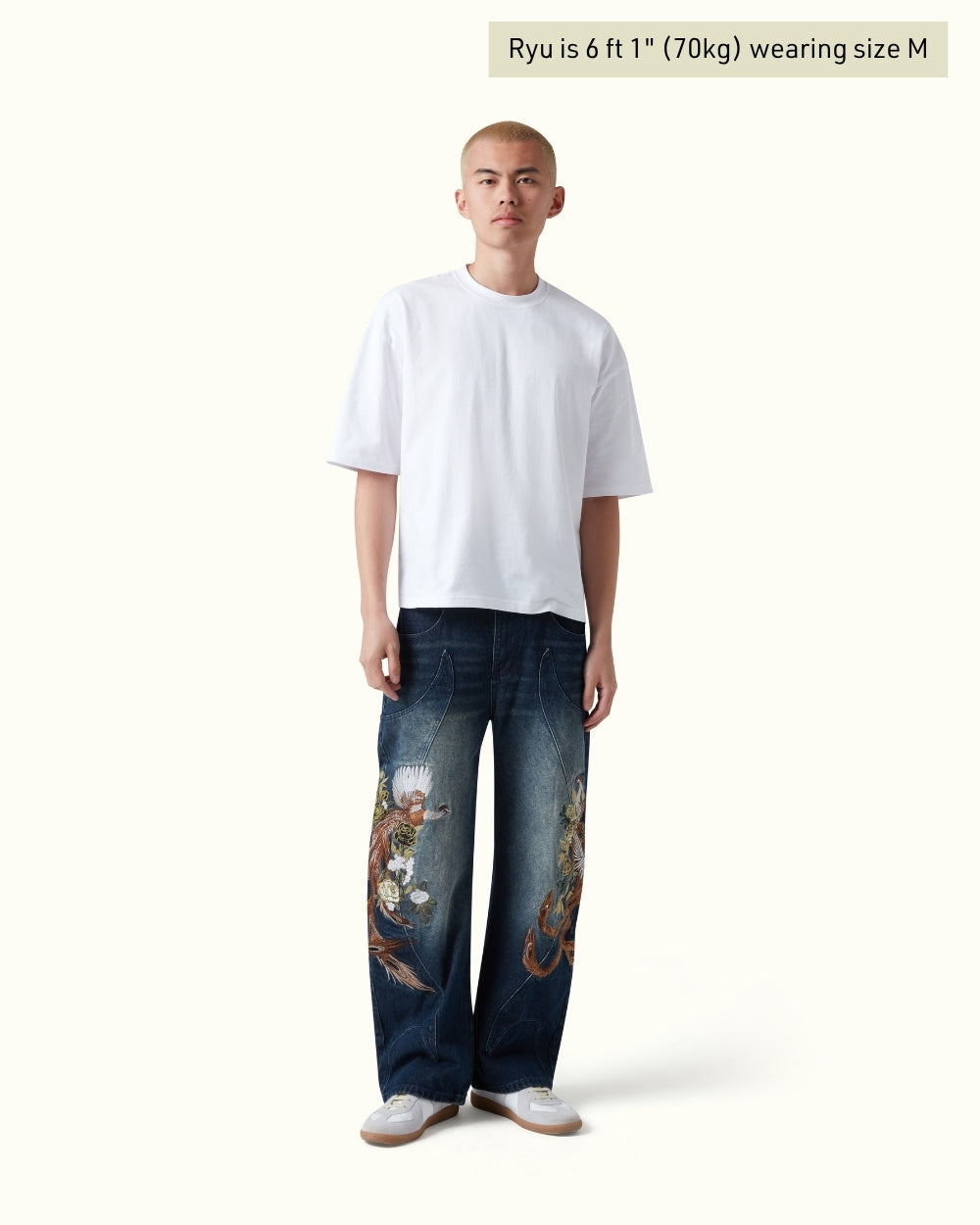 Eden Denim