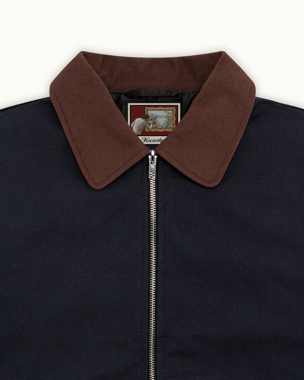 Souk Jacket