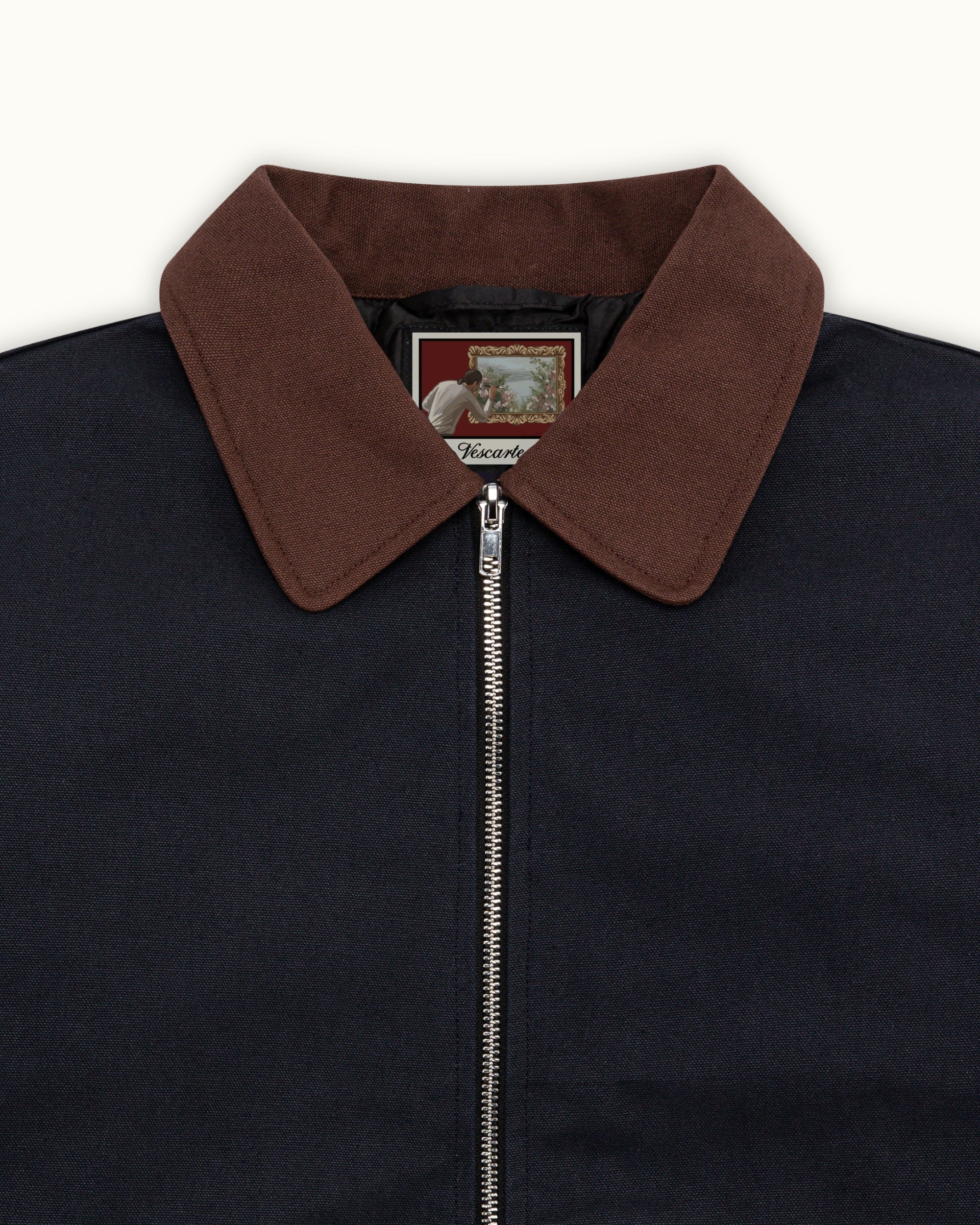Souk Jacket