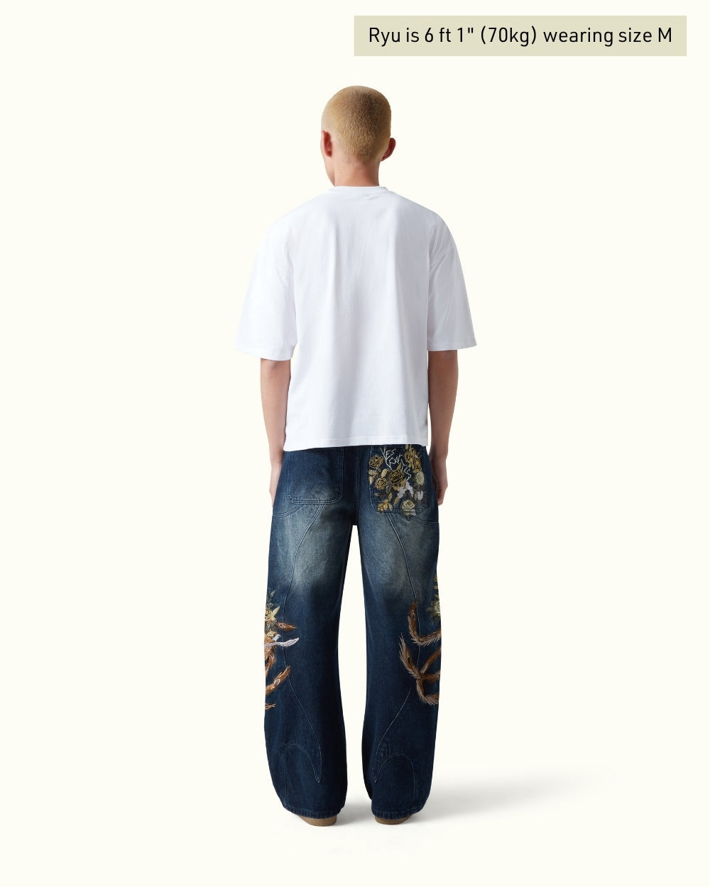 Eden Denim