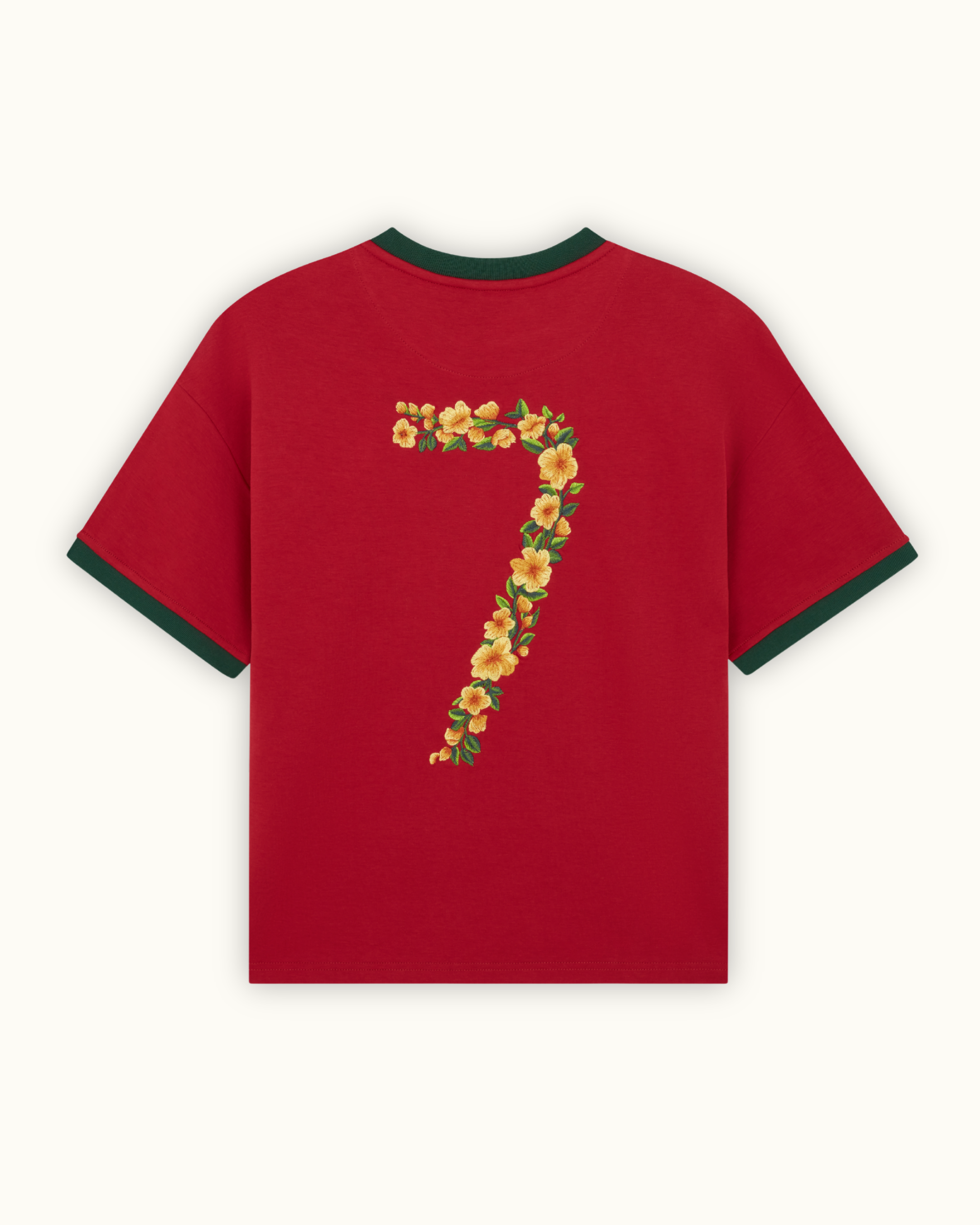 Portugal Jersey