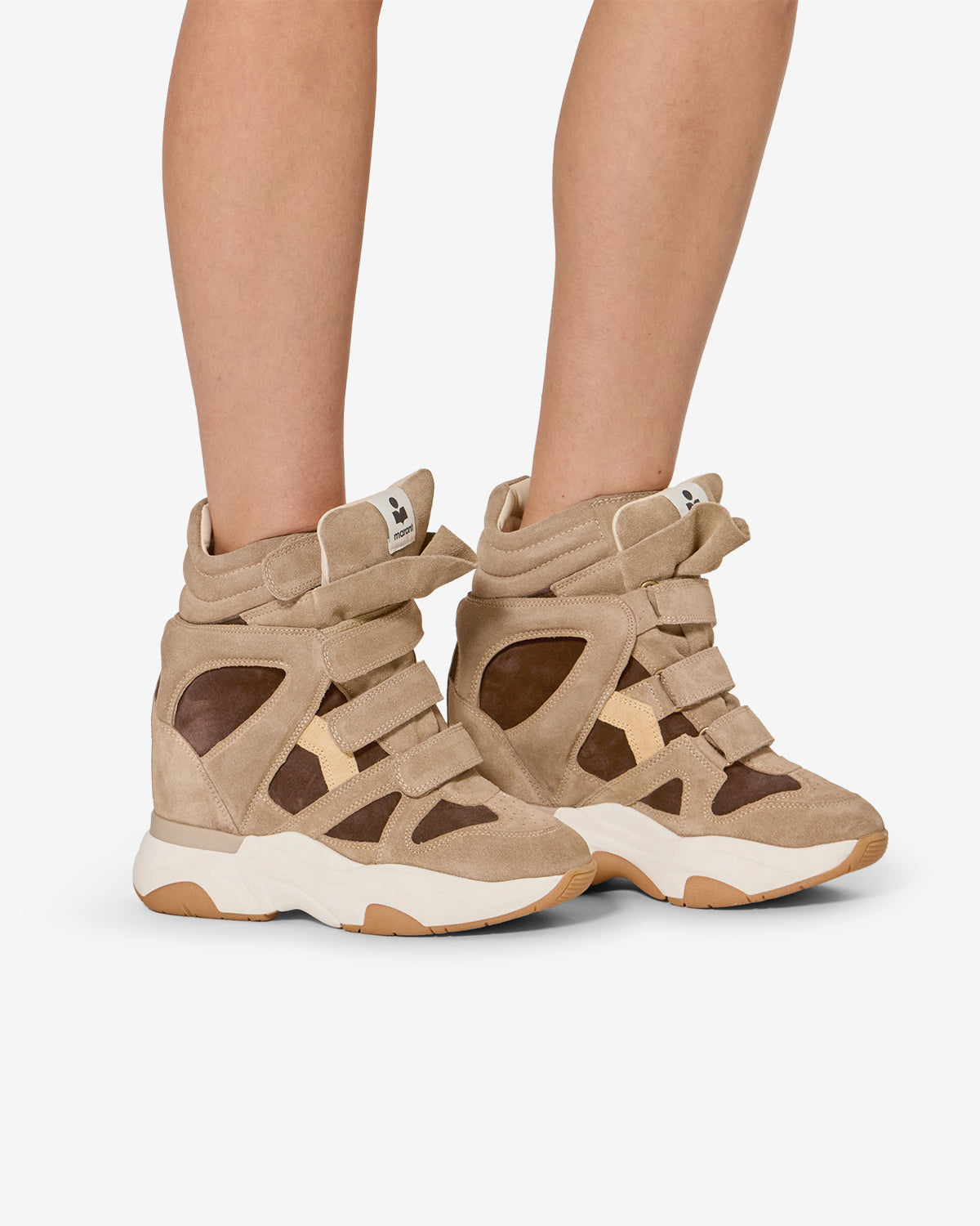 Balskee Sneakers