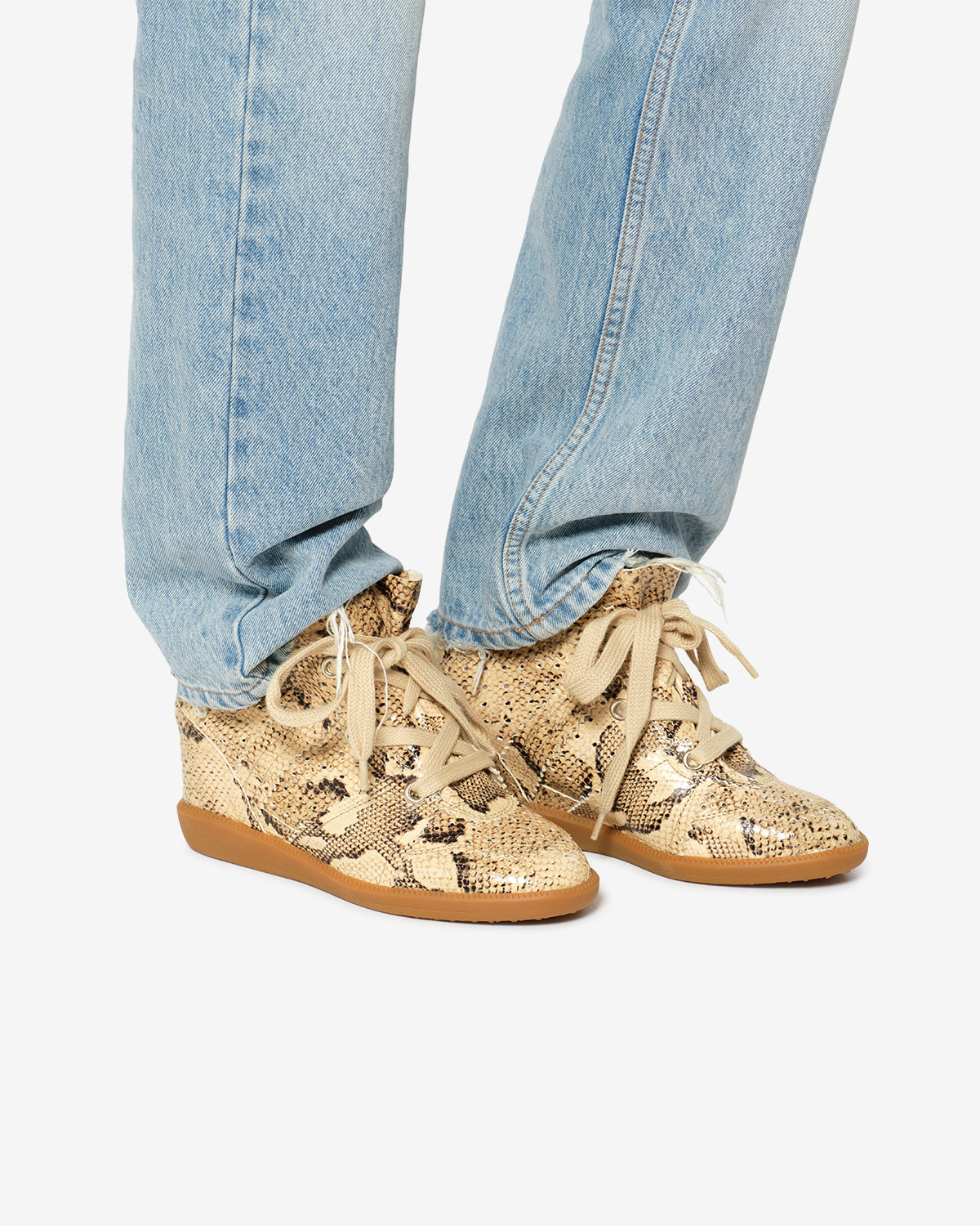Bobby Sneakers
