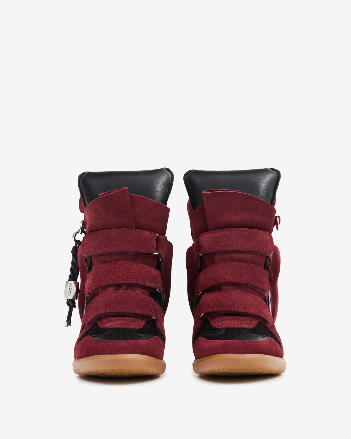 Bekett Ring Sneakers