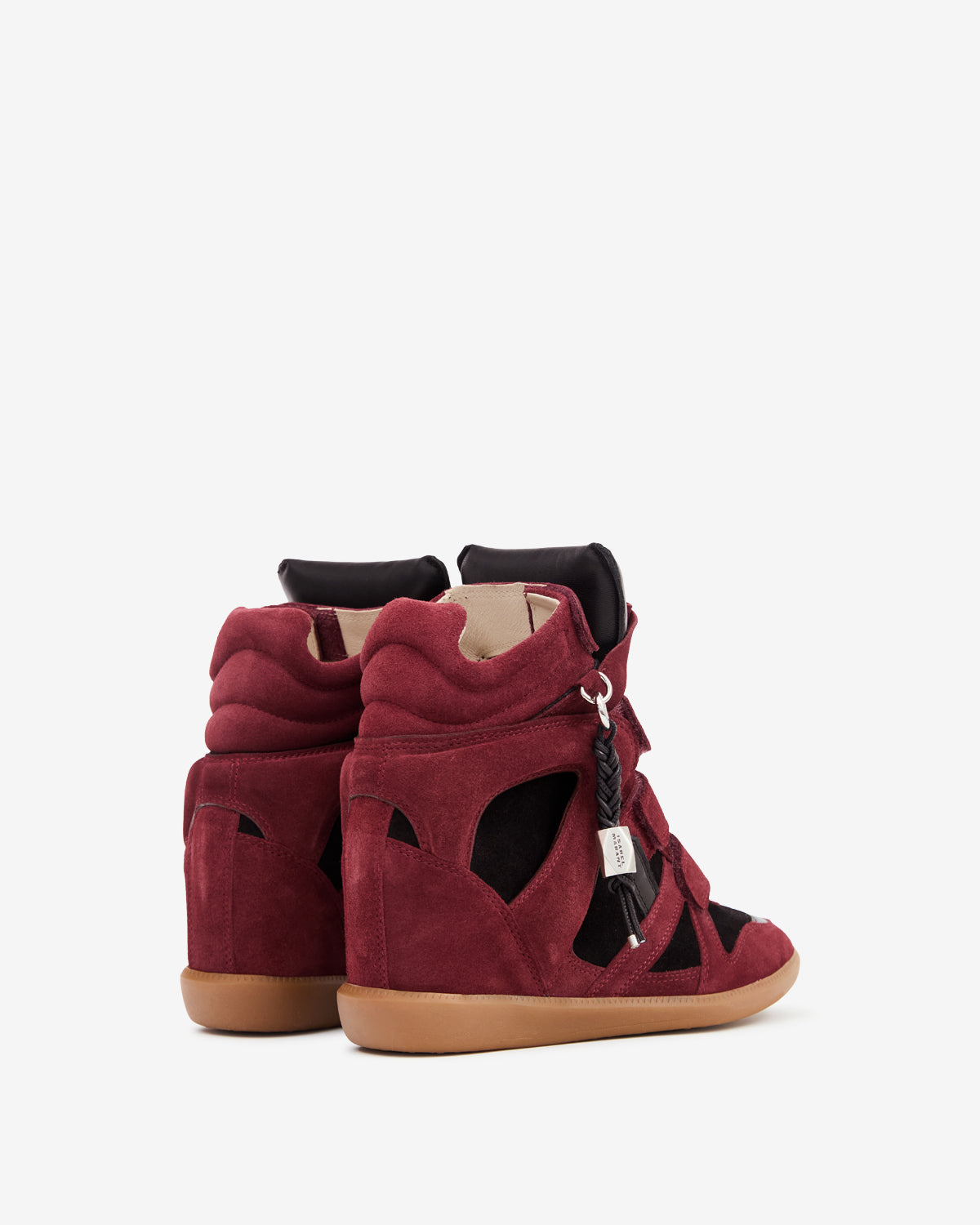 Bekett Ring Sneakers