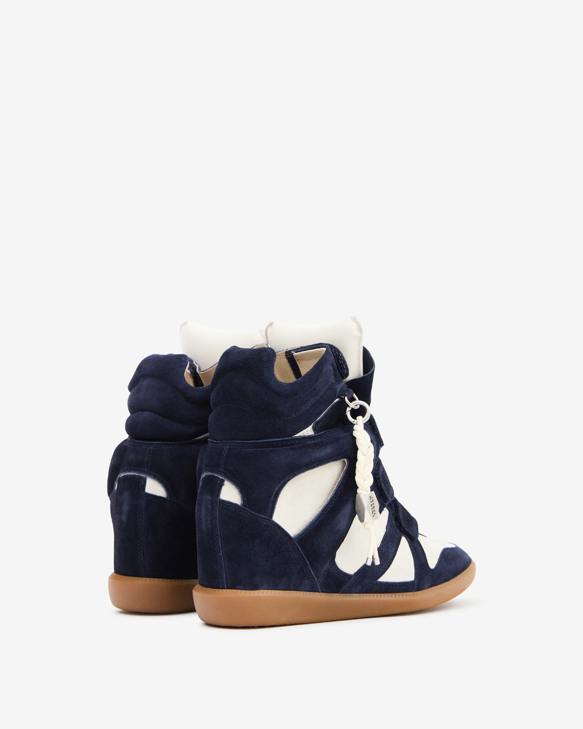 Bekett Ring Sneakers