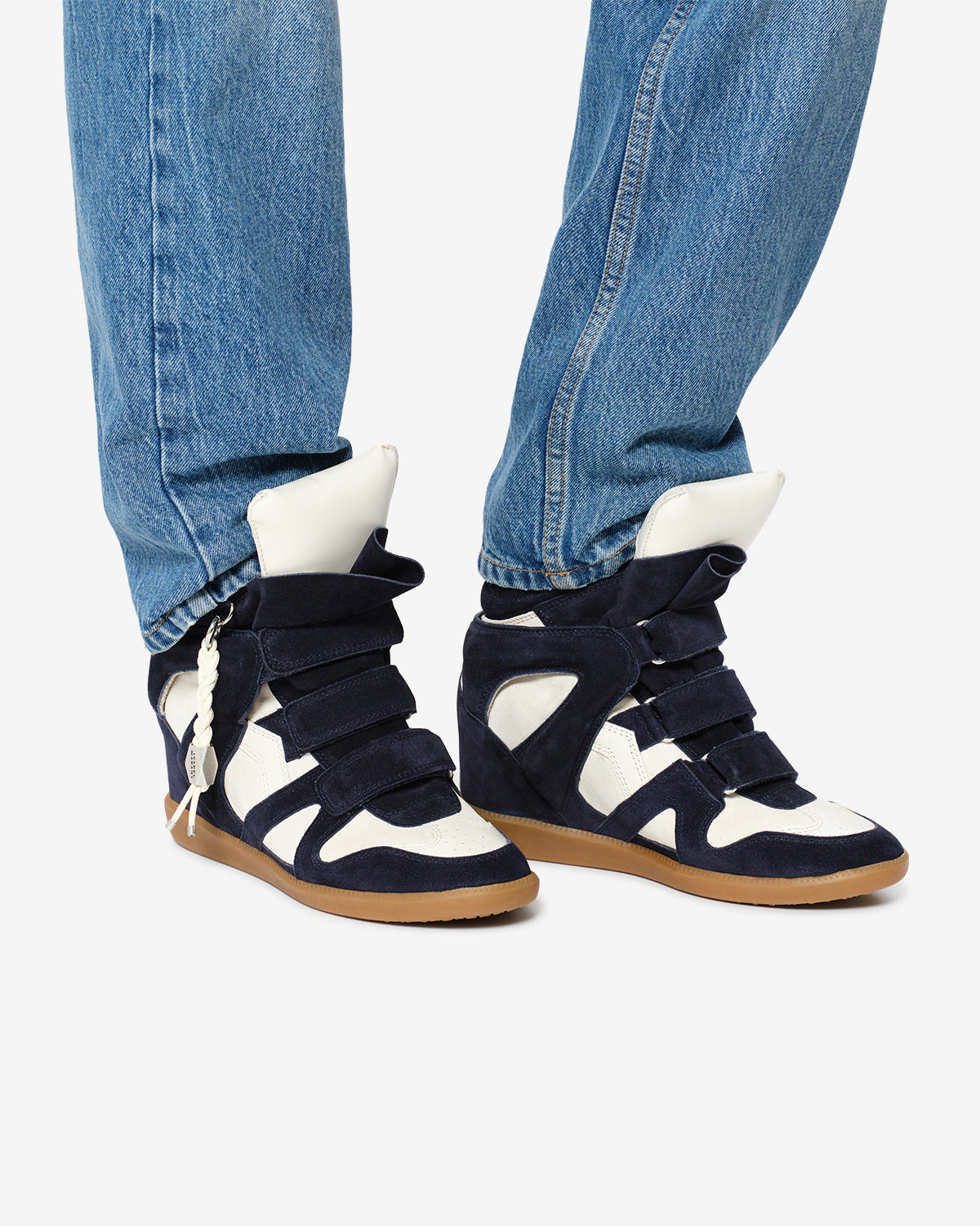 Bekett Ring Sneakers