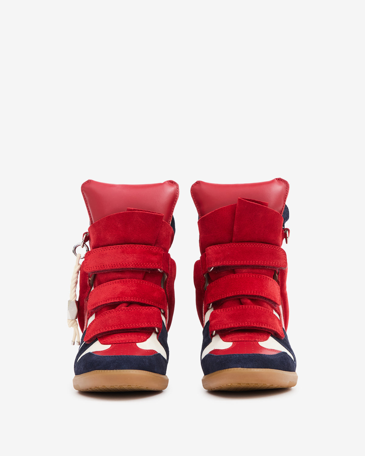 Bekett Ring Sneakers