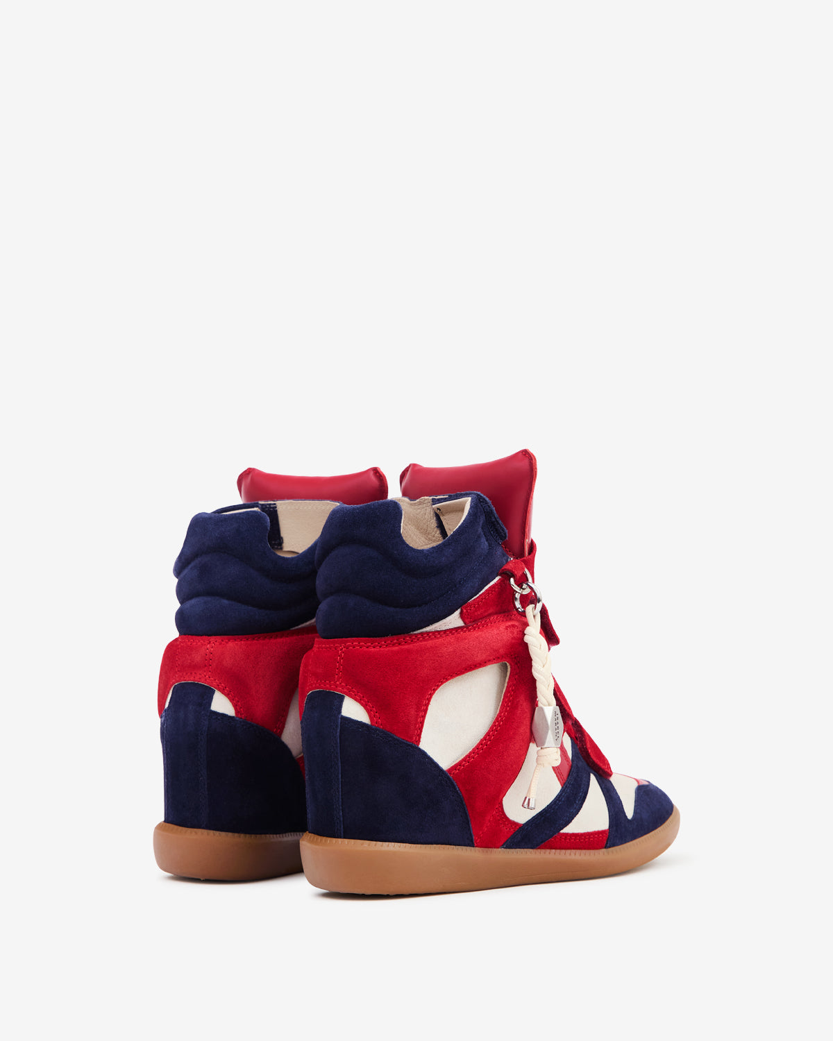 Bekett Ring Sneakers