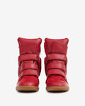Bekett Ring Sneakers