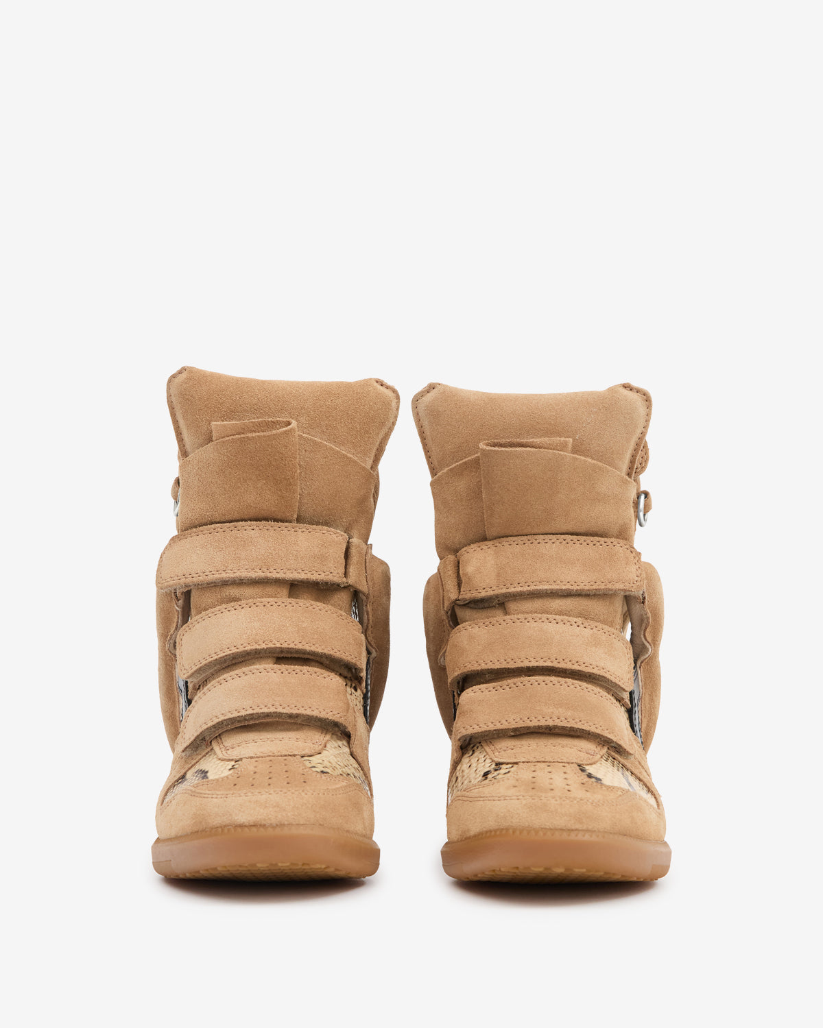 Bekett Ring Sneakers