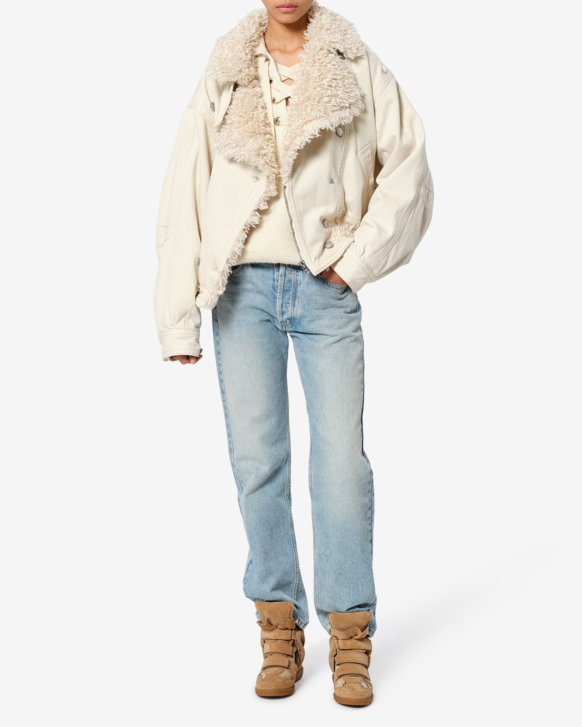 Bekett Ring Sneakers
