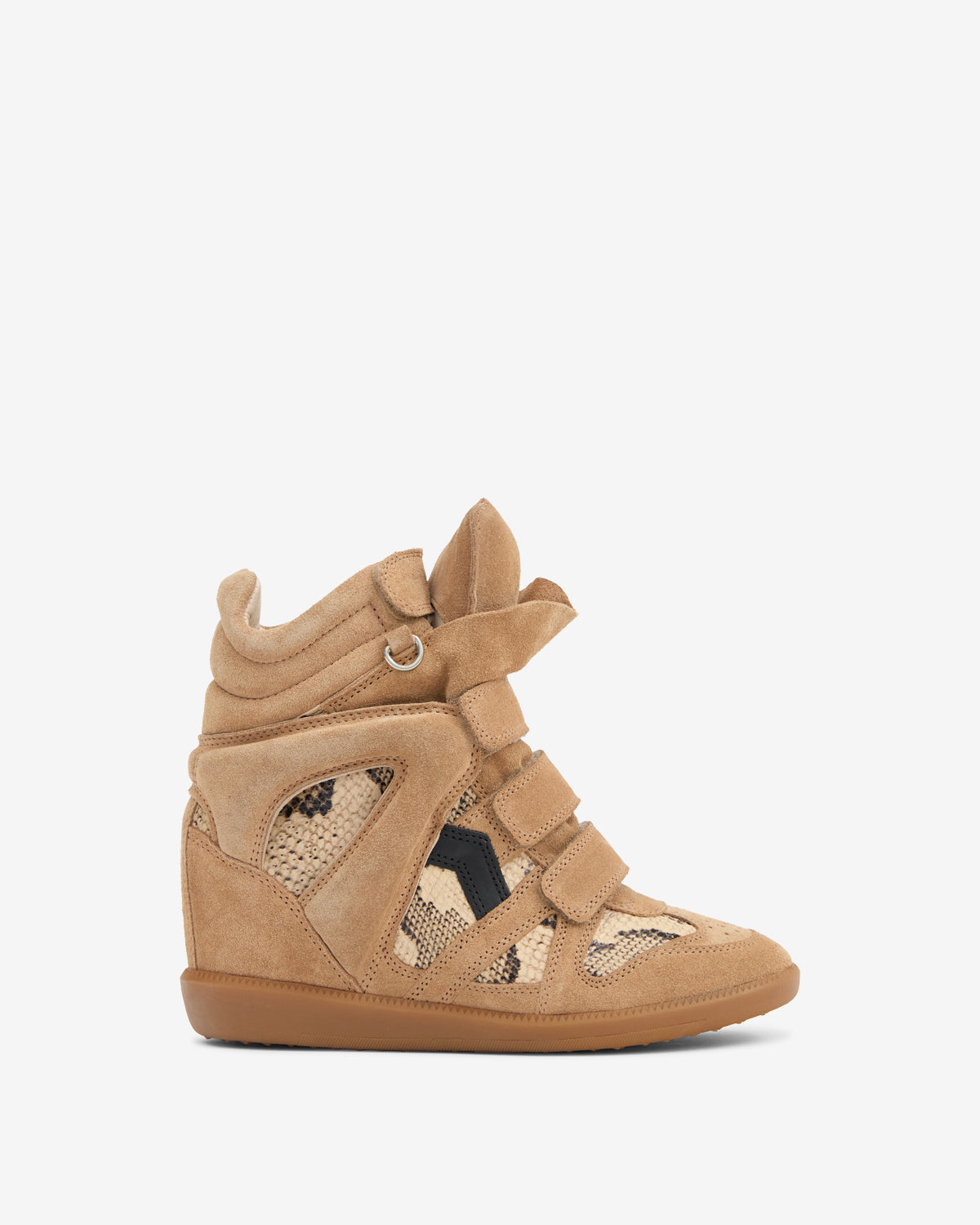 Bekett Ring Sneakers